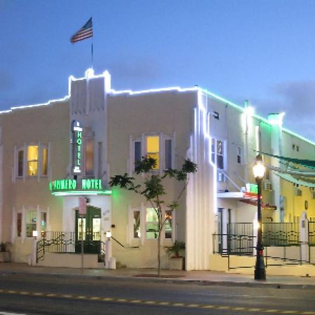 El Primero Boutique Hotel Chula Vista Esterno foto