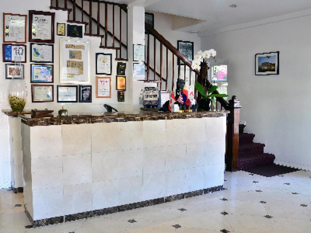El Primero Boutique Hotel Chula Vista Esterno foto