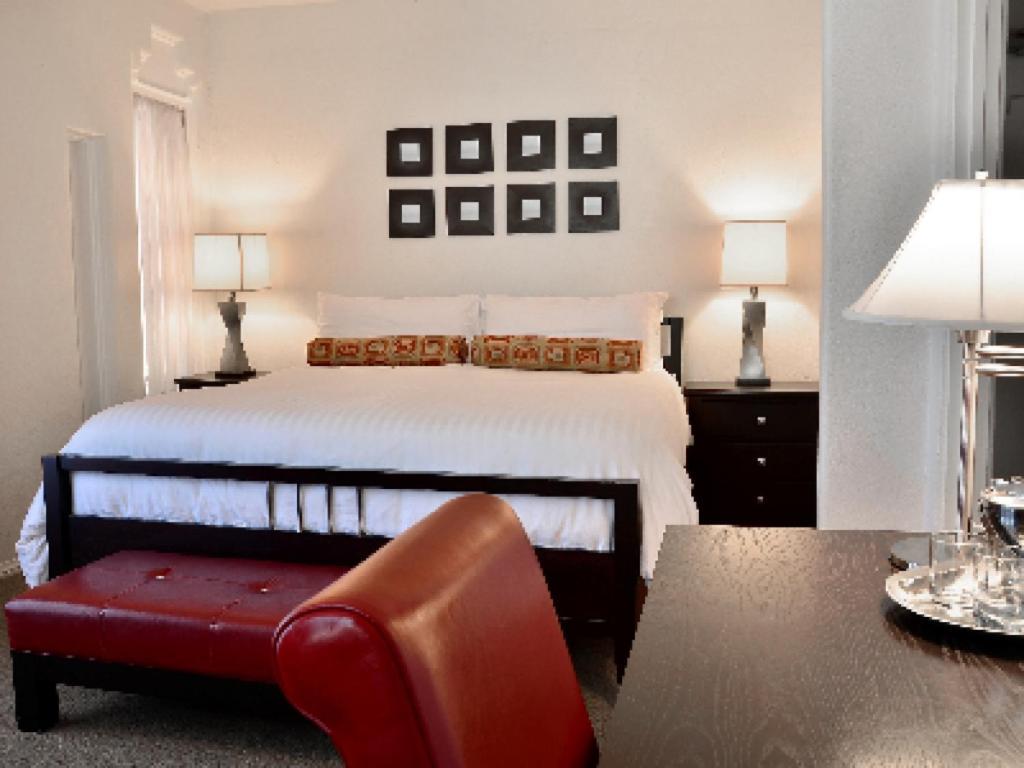 El Primero Boutique Hotel Chula Vista Esterno foto