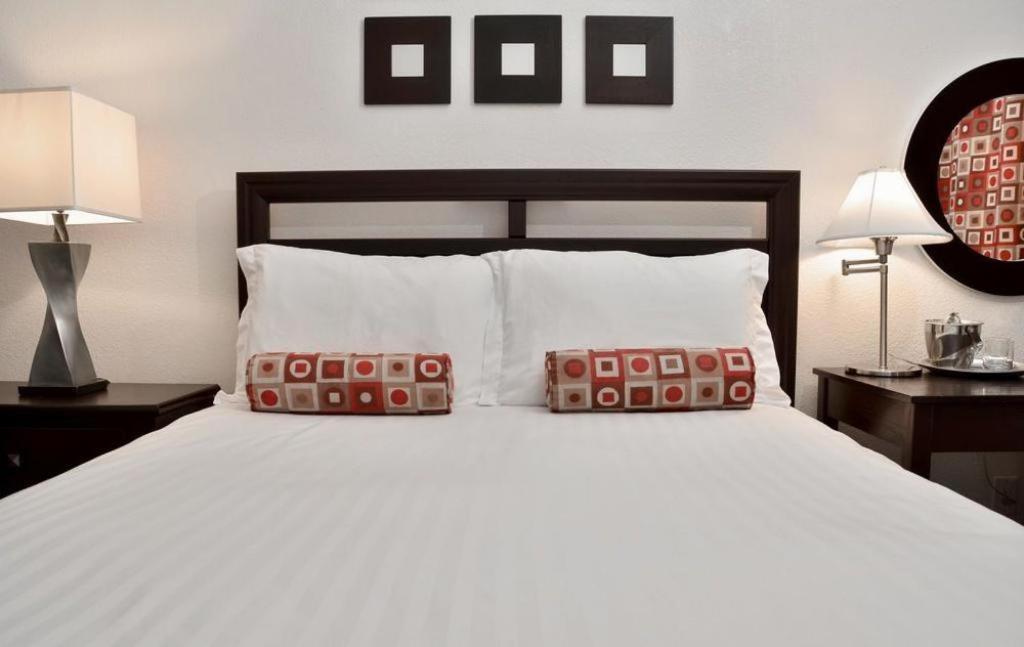 El Primero Boutique Hotel Chula Vista Esterno foto