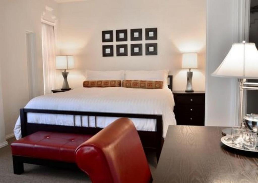 El Primero Boutique Hotel Chula Vista Esterno foto