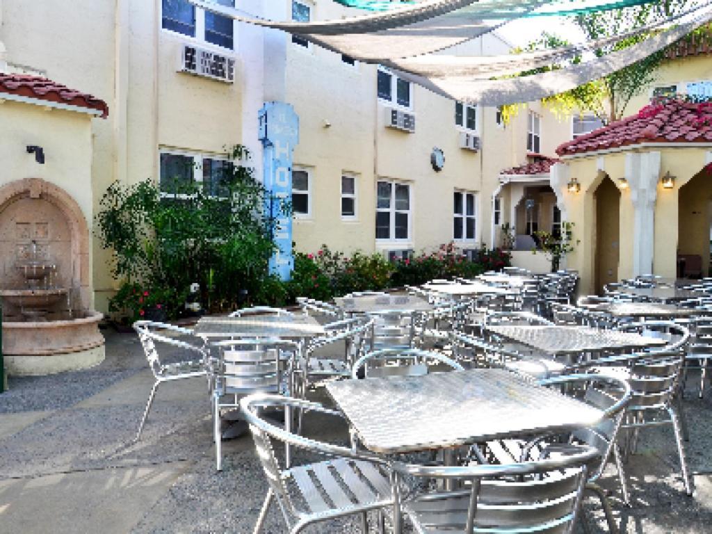 El Primero Boutique Hotel Chula Vista Esterno foto