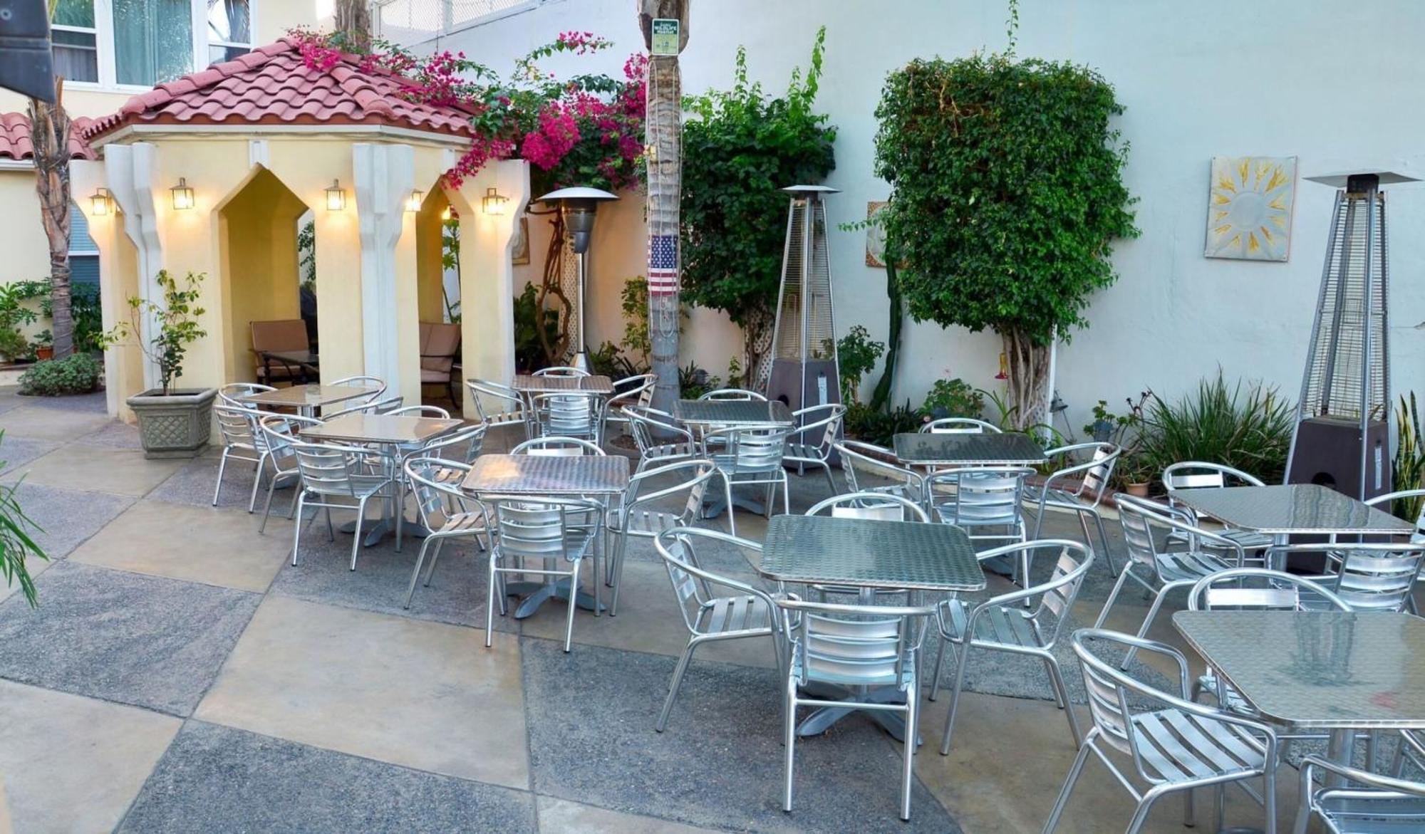 El Primero Boutique Hotel Chula Vista Esterno foto