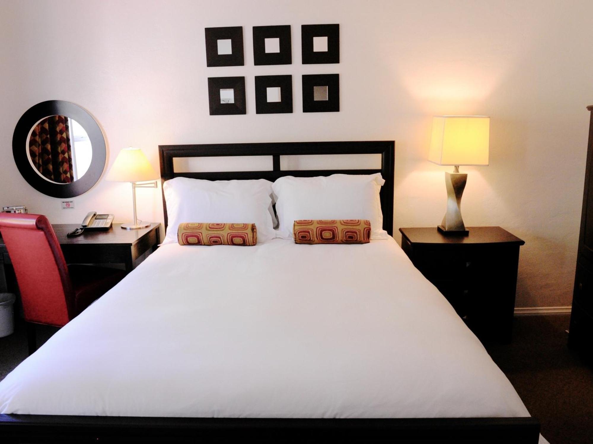 El Primero Boutique Hotel Chula Vista Camera foto