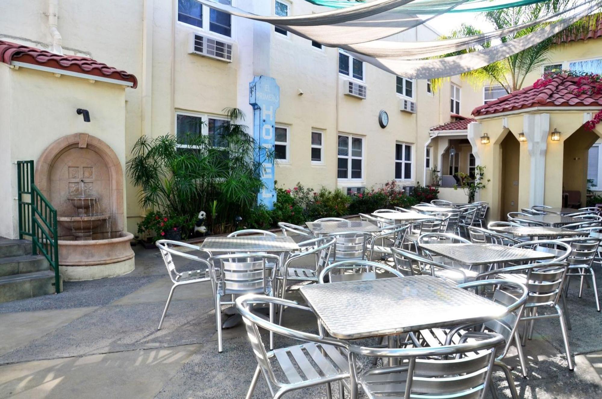 El Primero Boutique Hotel Chula Vista Esterno foto