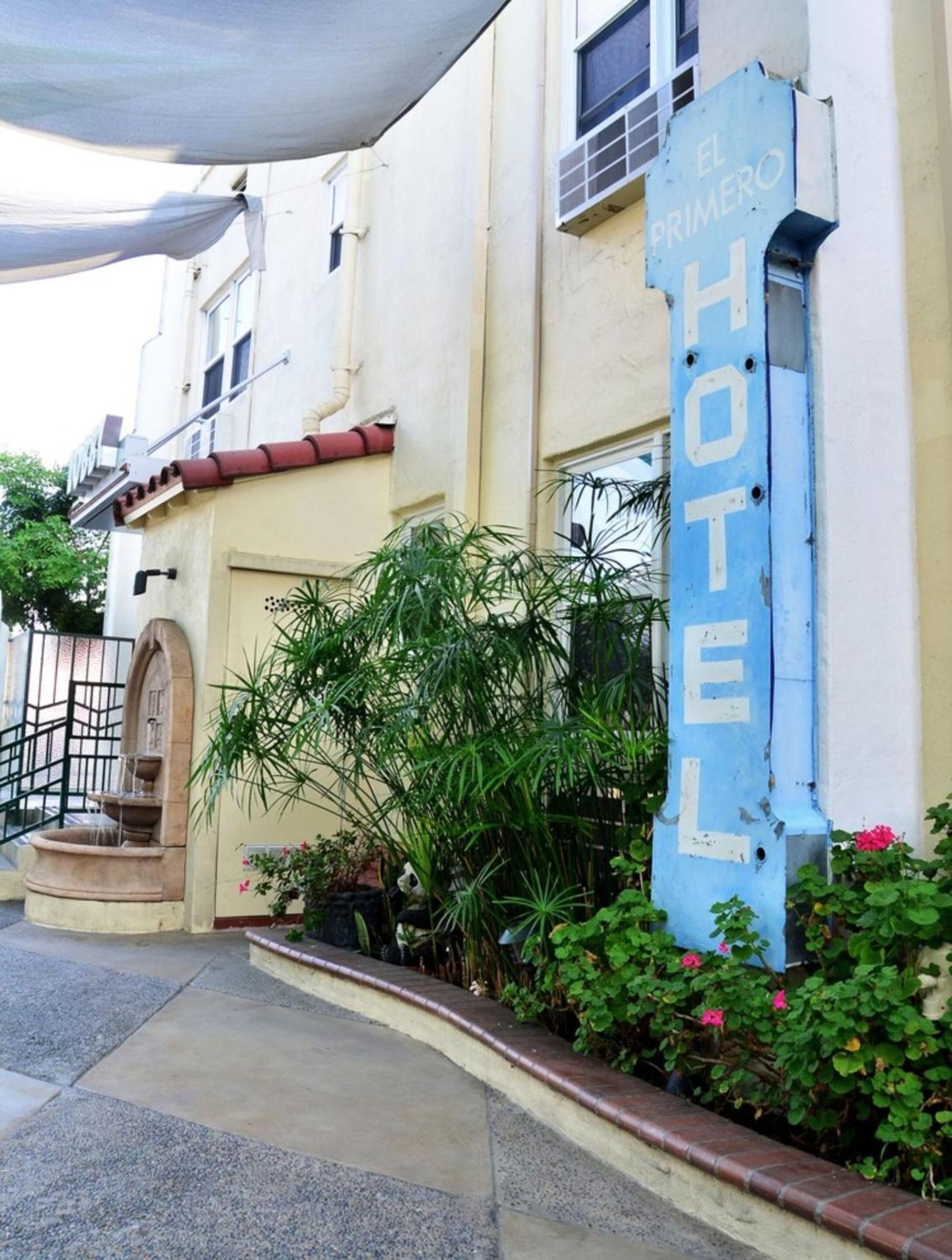El Primero Boutique Hotel Chula Vista Esterno foto