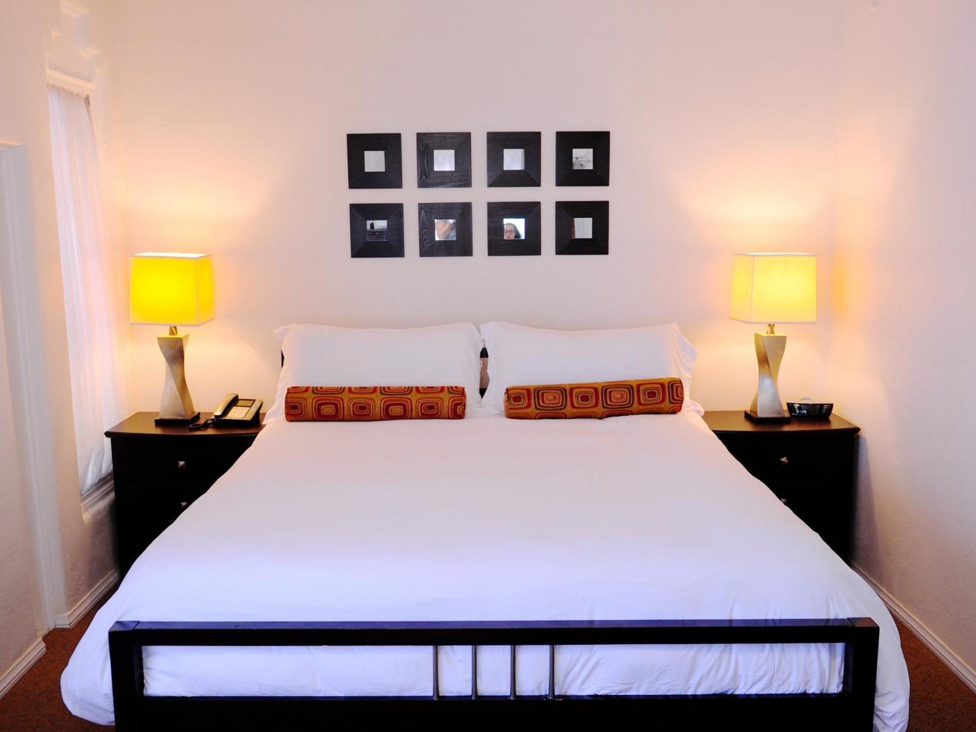 El Primero Boutique Hotel Chula Vista Camera foto