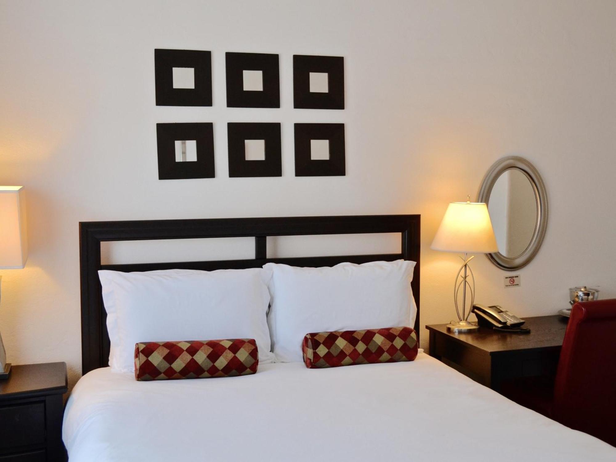 El Primero Boutique Hotel Chula Vista Camera foto