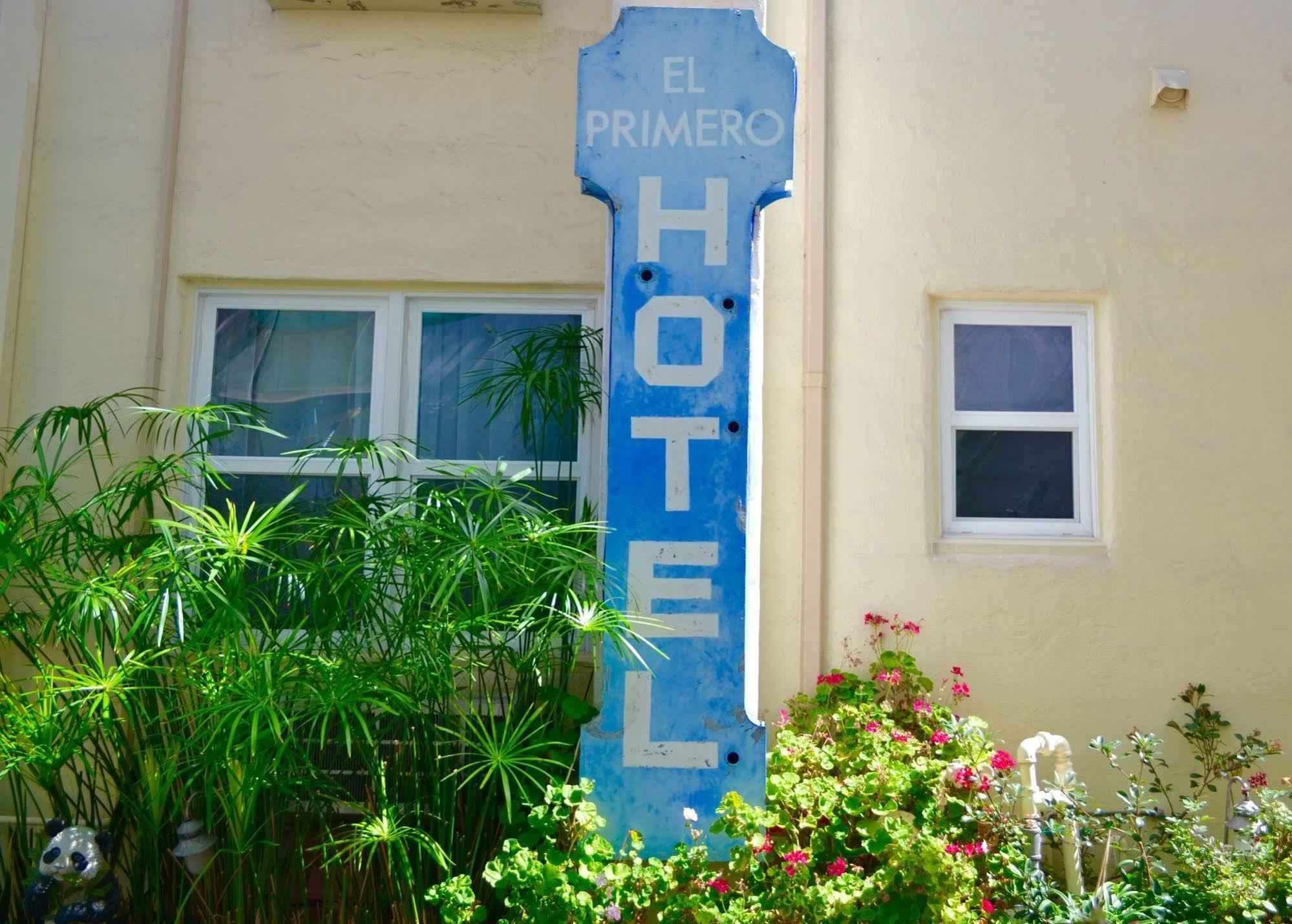 El Primero Boutique Hotel Chula Vista Esterno foto