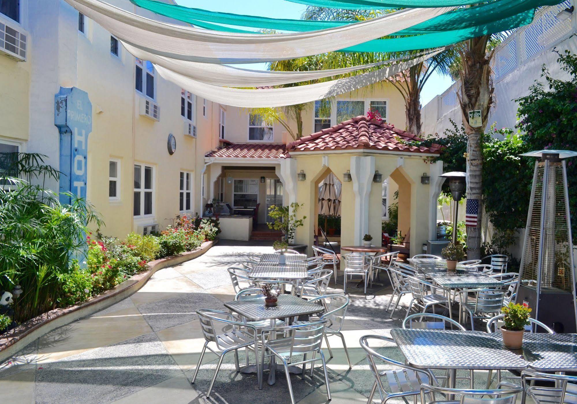 El Primero Boutique Hotel Chula Vista Esterno foto