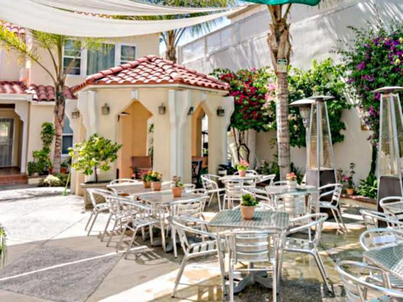 El Primero Boutique Hotel Chula Vista Esterno foto